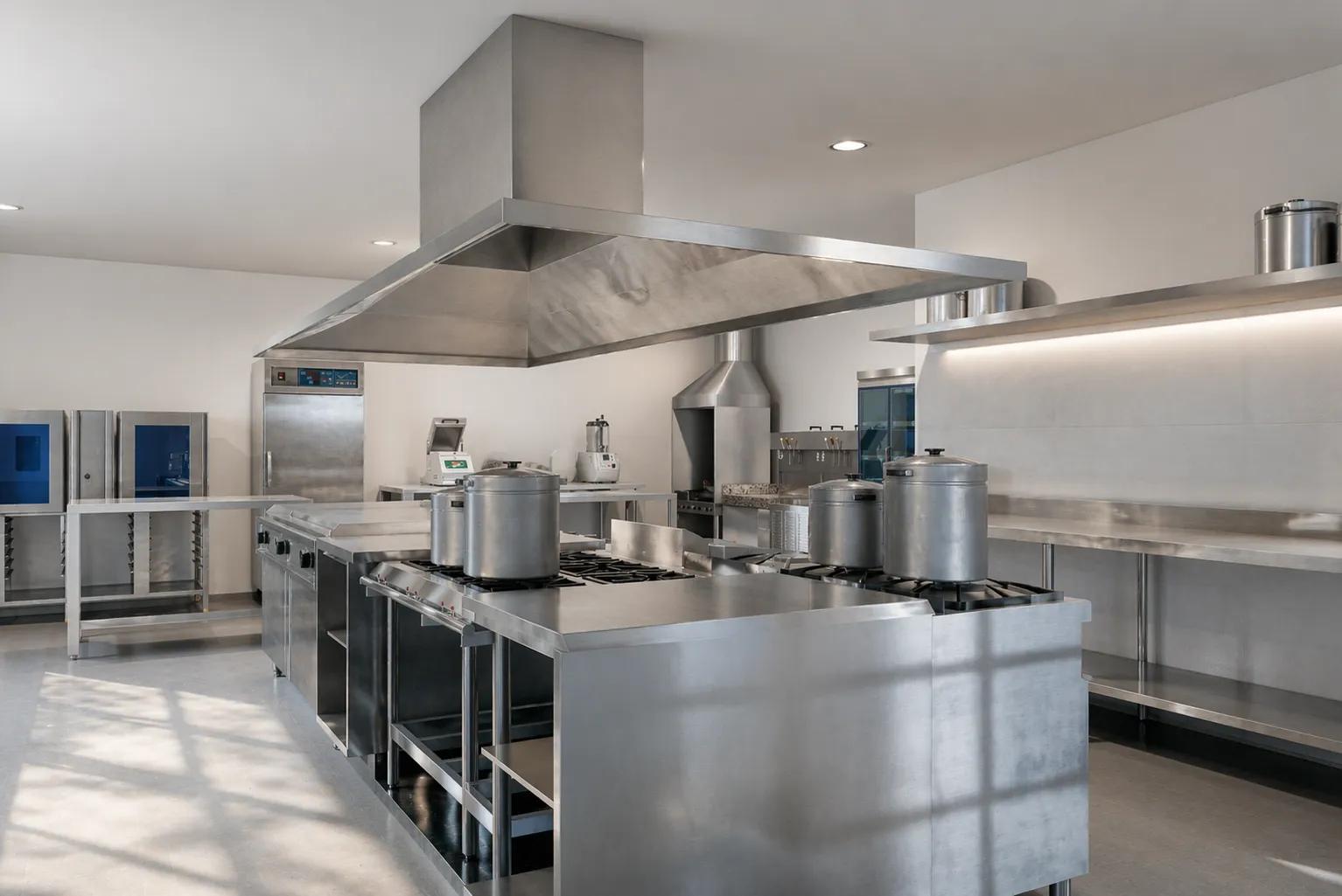 Cozinha Pedagógica