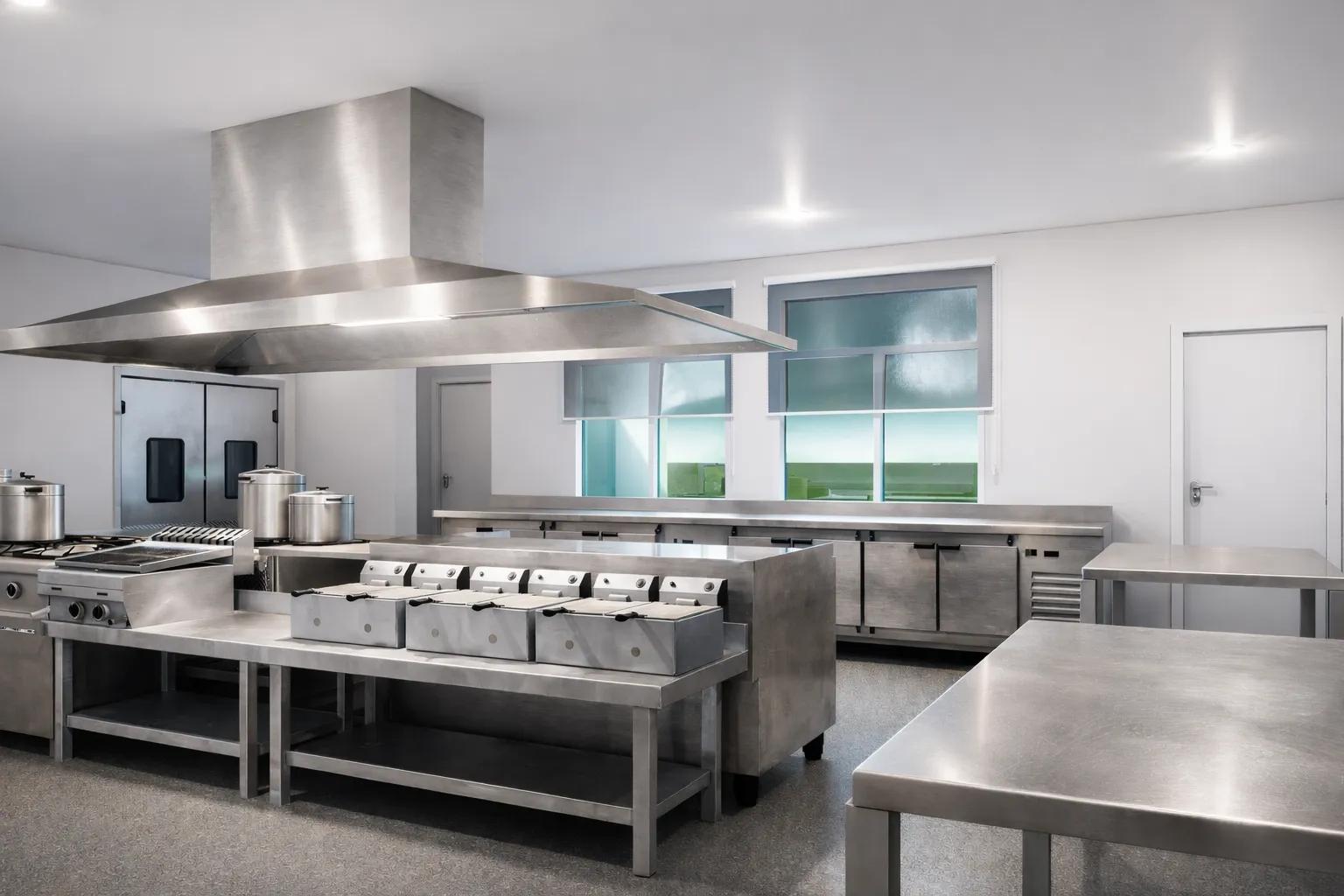 Cozinha Pedagógica