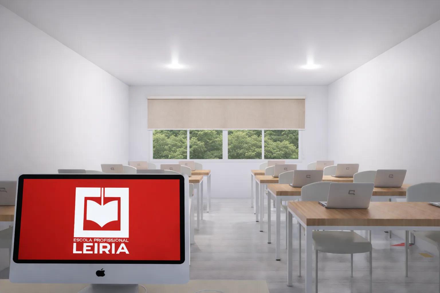 Sala de Informática