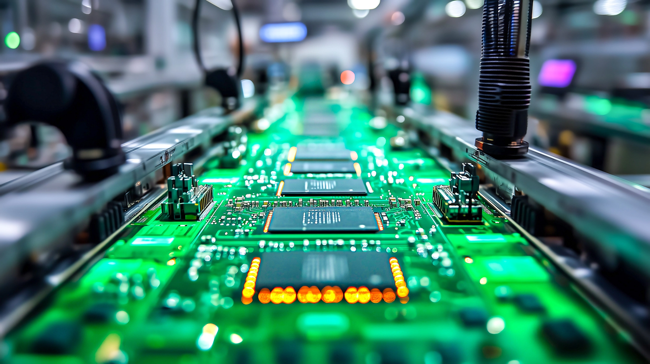EPL Curso Técnico de Eletrónica ou Automação e Computadores